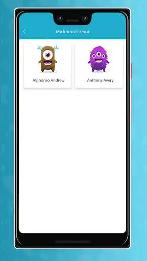 Play 360Daycare Parent App as an online game 360Daycare Parent App with UptoPlay