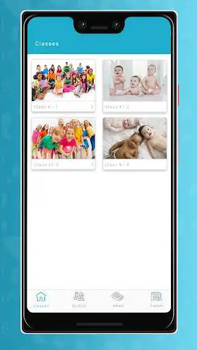 Play 360Daycare Teacher App  and enjoy 360Daycare Teacher App with UptoPlay