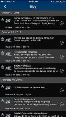 Play 360DeportesTV