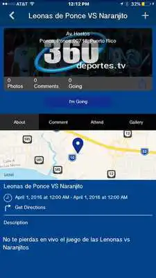 Play 360DeportesTV
