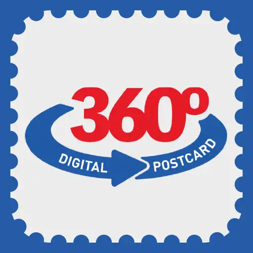 Play 360 Digital Postcard APK