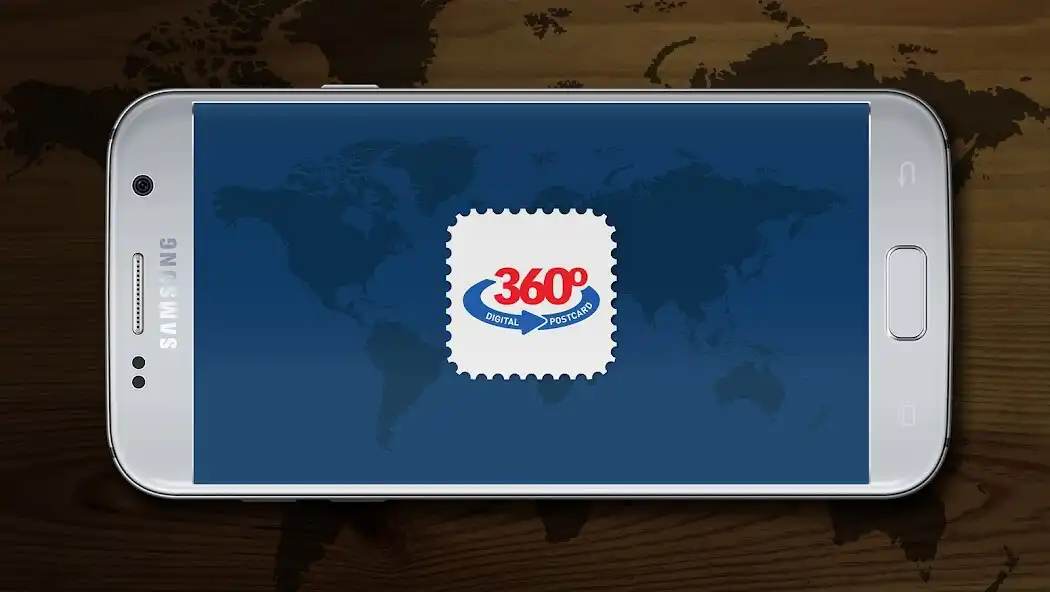Play 360 Digital Postcard  and enjoy 360 Digital Postcard with UptoPlay