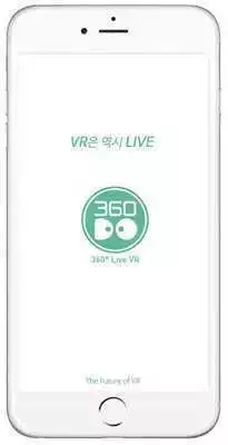 Play 360DO LIVE VR PLAYER