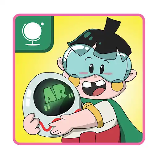 Play 360ed Alphabet AR APK Play 360ed Alphabet AR APK