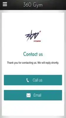 Play 360 Fitness Gym