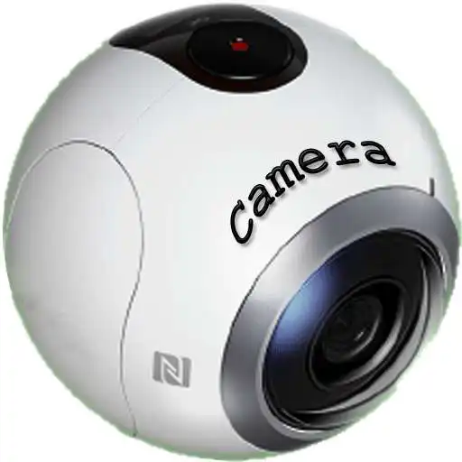 Free play online 360 HD Camera & Video (New)  APK