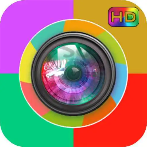 Play 360 HDR CAMERA APK