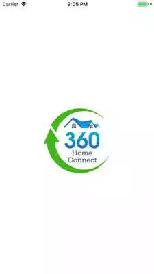 Play 360 Home Connect