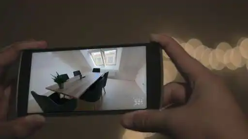 Play 360 house tour - Prague, Polska street  and enjoy 360 house tour - Prague, Polska street with UptoPlay