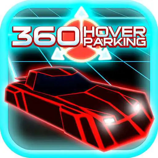 Free play online 360 Hover Parking APK