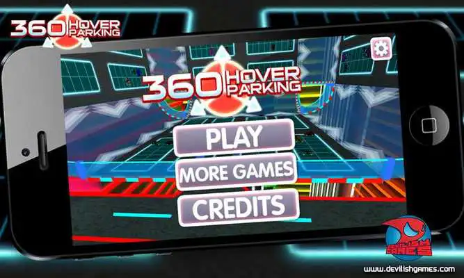 Play 360 Hover Parking
