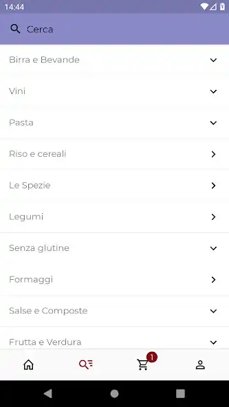 Play 360ItalyMarket as an online game 360ItalyMarket with UptoPlay