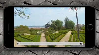 Play 360 Jardins Lisboa as an online game 360 Jardins Lisboa with UptoPlay