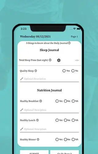 Play 360 Journal as an online game 360 Journal with UptoPlay