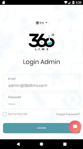 Play 360LIMS - Admin  and enjoy 360LIMS - Admin with UptoPlay