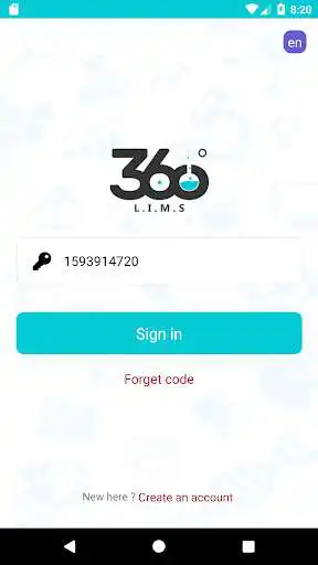 Play 360LIMS - Patient and enjoy 360LIMS - Patient with UptoPlay Play 360LIMS - Patient and enjoy 360LIMS - Patient with UptoPlay