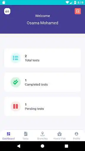 Play 360LIMS - Patient as an online game online 360LIMS - Patient with UptoPlay com.patient360lims Play 360LIMS - Patient as an online game 360LIMS - Patient with UptoPlay