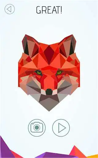 Play 360 Love Poly as an online game 360 Love Poly with UptoPlay