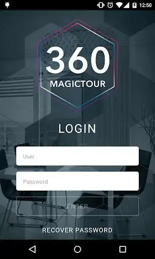 Play 360 Magictour as an online game 360 Magictour with UptoPlay