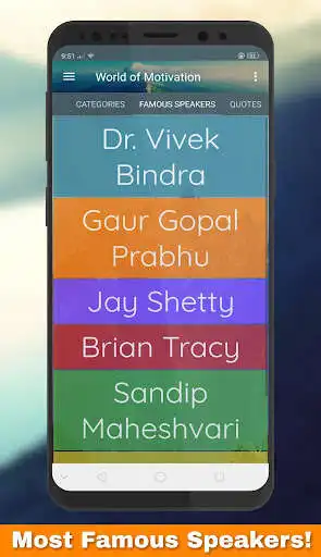 Play 360 Motivation : Videos and Quotes  and enjoy 360 Motivation : Videos and Quotes with UptoPlay