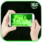 Free play online 360 Night Vision Camera Joke APK