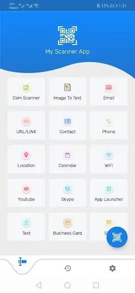 Play 360 PDF  QR Scanner  and enjoy 360 PDF  QR Scanner with UptoPlay