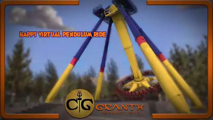 Play 360 PendulumRide VR Cardboard Play 360 PendulumRide VR Cardboard