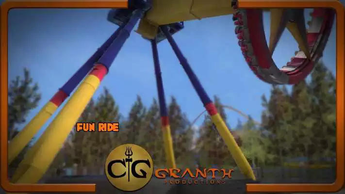 Play 360 PendulumRide VR Cardboard Play 360 PendulumRide VR Cardboard
