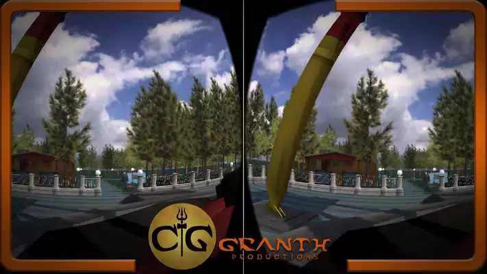 Play 360 PendulumRide VR Cardboard Play 360 PendulumRide VR Cardboard