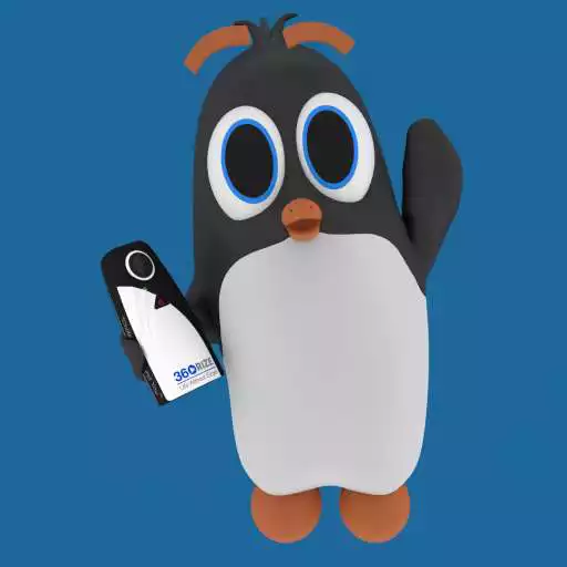 Free play online 360 Penguin APK
