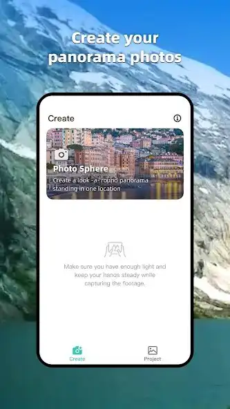Play 360 Photo Sphere Camera  and enjoy 360 Photo Sphere Camera with UptoPlay