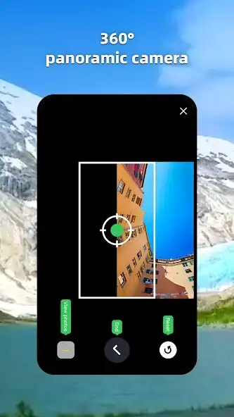 Play 360 Photo Sphere Camera as an online game 360 Photo Sphere Camera with UptoPlay