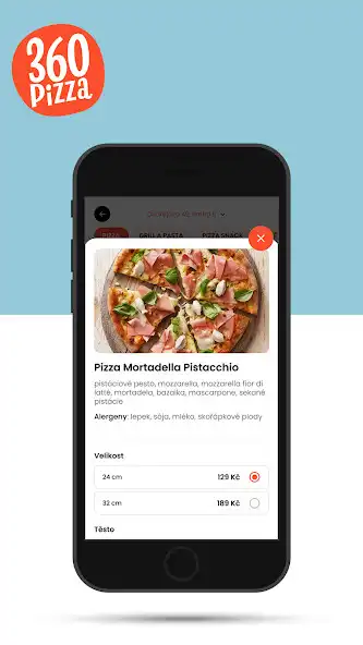 Play 360pizza as an online game online 360pizza with UptoPlay Play 360pizza as an online game 360pizza with UptoPlay