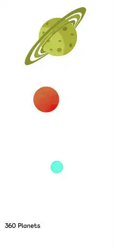 Play 360 Planets  and enjoy 360 Planets with UptoPlay