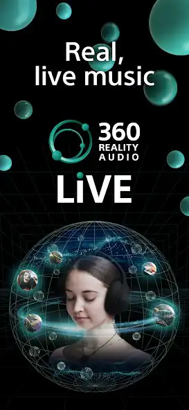Play 360 Reality Audio Live  and enjoy 360 Reality Audio Live with UptoPlay
