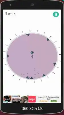 Play 360 Scale Play 360 Scale