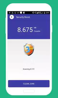 Play 360 Security Camera Antivirus 2017