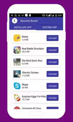 Play 360 Security Camera Antivirus 2017