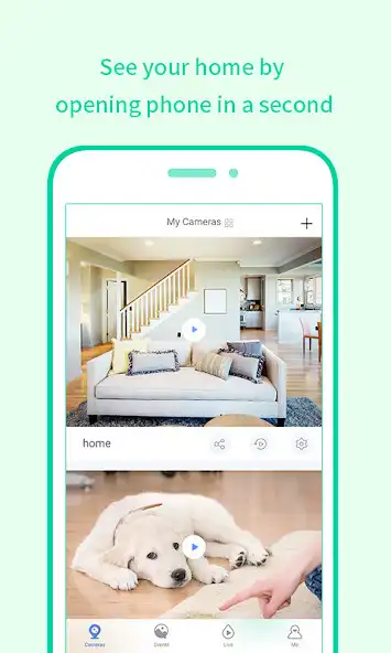 Play 360 Smart Camera  and enjoy 360 Smart Camera with UptoPlay