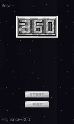 Play 360 - Space Defense