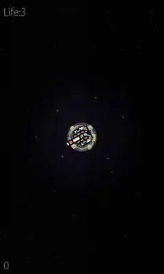 Play 360 - Space Defense