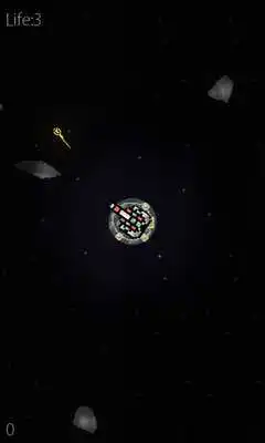 Play 360 - Space Defense