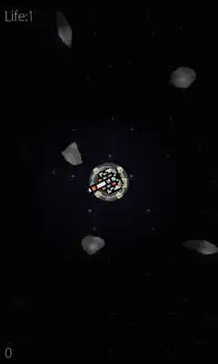 Play 360 - Space Defense