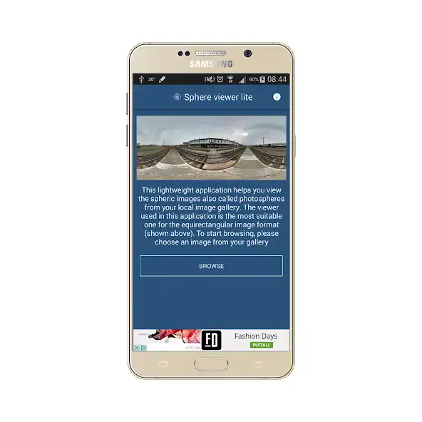 Play 360 Sphere Viewer Lite and enjoy 360 Sphere Viewer Lite with UptoPlay Play 360 Sphere Viewer Lite and enjoy 360 Sphere Viewer Lite with UptoPlay