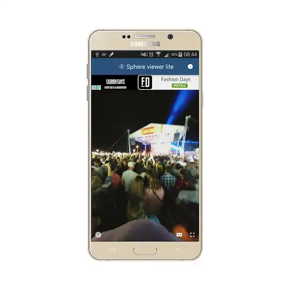 Play 360 Sphere Viewer Lite as an online game online 360 Sphere Viewer Lite with UptoPlay Play 360 Sphere Viewer Lite as an online game 360 Sphere Viewer Lite with UptoPlay