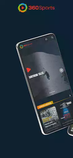 Play 360 Sports TV as an online game 360 Sports TV with UptoPlay