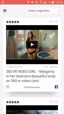 Play 360s.tv - Youtube VR Videos