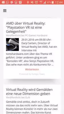 Play 360s.tv - Youtube VR Videos