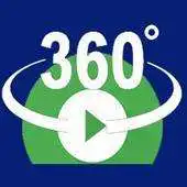 Free play online 360 Video Player VR Cardboard APK