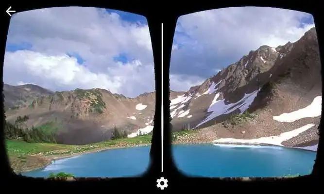 Play 360 Video Player VR Cardboard Play 360 Video Player VR Cardboard